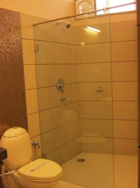 Hotel Data Inn Ajmer Quarto foto